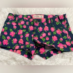 Abercrombie Kids size 12 girls short shorts